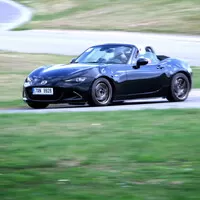 Report z Autíčkářova prvního letošního trackdaye