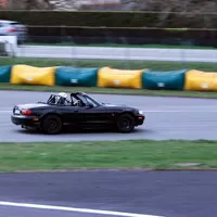 Report z Autíčkářova prvního letošního trackdaye
