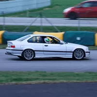 Report z Autíčkářova prvního letošního trackdaye