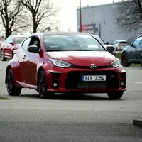 Report z Autíčkářova prvního letošního trackdaye