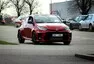 Report z Autíčkářova prvního letošního trackdaye