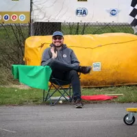 Report z Autíčkářova prvního letošního trackdaye