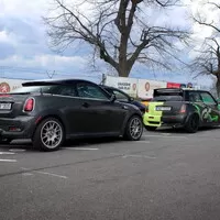Report z Autíčkářova prvního letošního trackdaye