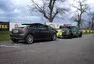 Report z Autíčkářova prvního letošního trackdaye