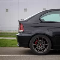 Report z Autíčkářova prvního letošního trackdaye