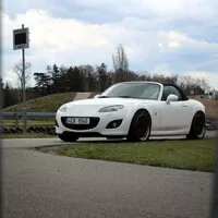 Report z Autíčkářova prvního letošního trackdaye