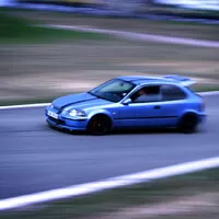 Report z Autíčkářova prvního letošního trackdaye