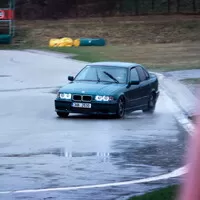 Report z Autíčkářova prvního letošního trackdaye