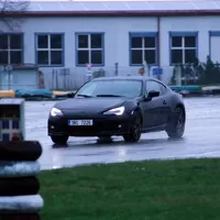 Report z Autíčkářova prvního letošního trackdaye