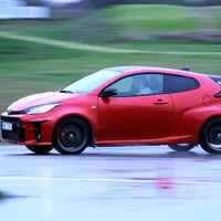 Report z Autíčkářova prvního letošního trackdaye