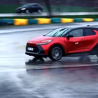 Report z Autíčkářova prvního letošního trackdaye