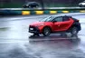 Report z Autíčkářova prvního letošního trackdaye