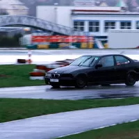 Report z Autíčkářova prvního letošního trackdaye