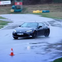 Report z Autíčkářova prvního letošního trackdaye