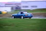 Report z Autíčkářova prvního letošního trackdaye