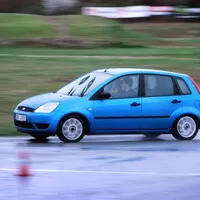 Report z Autíčkářova prvního letošního trackdaye