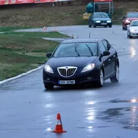 Report z Autíčkářova prvního letošního trackdaye