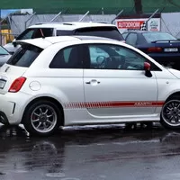 Report z Autíčkářova prvního letošního trackdaye