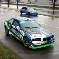Report z Autíčkářova prvního letošního trackdaye