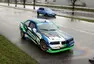 Report z Autíčkářova prvního letošního trackdaye