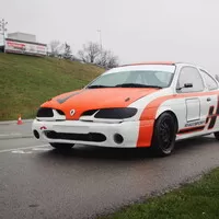 Report z Autíčkářova prvního letošního trackdaye