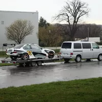 Report z Autíčkářova prvního letošního trackdaye