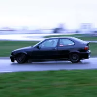 Report z Autíčkářova prvního letošního trackdaye