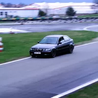 Report z Autíčkářova prvního letošního trackdaye