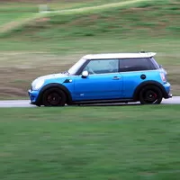 Report z Autíčkářova prvního letošního trackdaye