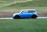 Report z Autíčkářova prvního letošního trackdaye