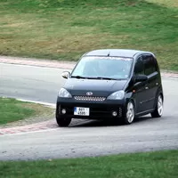 Report z Autíčkářova prvního letošního trackdaye