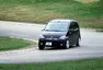 Report z Autíčkářova prvního letošního trackdaye