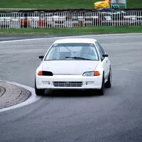Report z Autíčkářova prvního letošního trackdaye