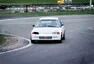 Report z Autíčkářova prvního letošního trackdaye