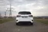 MG5 Electric: Zajímavá směsice jízdní vytříbenosti a zbytečných chyb