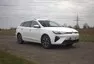 MG5 Electric: Zajímavá směsice jízdní vytříbenosti a zbytečných chyb