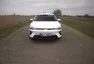 MG5 Electric: Zajímavá směsice jízdní vytříbenosti a zbytečných chyb