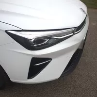 MG5 Electric: Zajímavá směsice jízdní vytříbenosti a zbytečných chyb