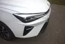 MG5 Electric: Zajímavá směsice jízdní vytříbenosti a zbytečných chyb