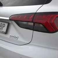 MG5 Electric: Zajímavá směsice jízdní vytříbenosti a zbytečných chyb