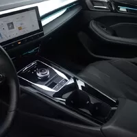MG5 Electric: Zajímavá směsice jízdní vytříbenosti a zbytečných chyb