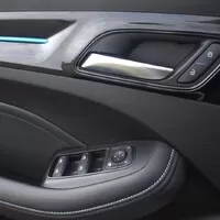 MG5 Electric: Zajímavá směsice jízdní vytříbenosti a zbytečných chyb