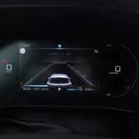 MG5 Electric: Zajímavá směsice jízdní vytříbenosti a zbytečných chyb