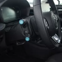 MG5 Electric: Zajímavá směsice jízdní vytříbenosti a zbytečných chyb