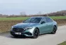 Mercedes-Benz E 400 e 4MATIC: Premiant třídy