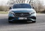 Mercedes-Benz E 400 e 4MATIC: Premiant třídy