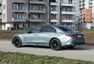 Mercedes-Benz E 400 e 4MATIC: Premiant třídy