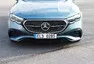 Mercedes-Benz E 400 e 4MATIC: Premiant třídy