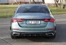 Mercedes-Benz E 400 e 4MATIC: Premiant třídy
