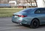 Mercedes-Benz E 400 e 4MATIC: Premiant třídy